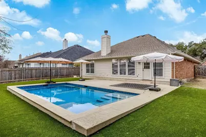 4319 S Summercrest Loop, Round Rock, TX 78681 - Photo 1