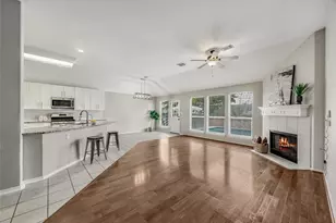 4319 S Summercrest Loop, Round Rock, TX 78681 - Photo 10