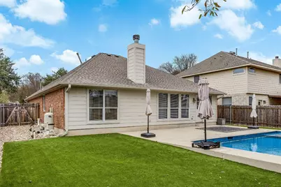 4319 S Summercrest Loop, Round Rock, TX 78681 - Photo 2