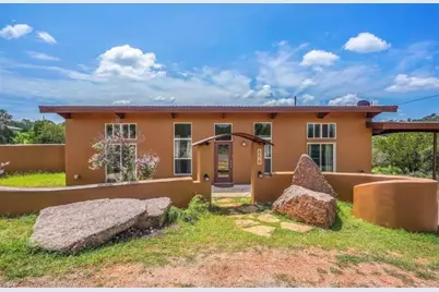 658 Maple Lane, Cottonwood Shores, TX 78657 - Photo 1