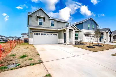 1532 Homestead Farms Drive, Round Rock, TX 78665 - Photo 6