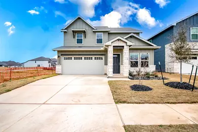 1532 Homestead Farms Drive, Round Rock, TX 78665 - Photo 6