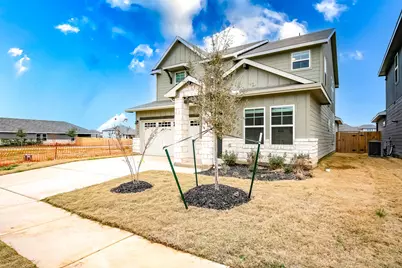 1532 Homestead Farms Drive, Round Rock, TX 78665 - Photo 8