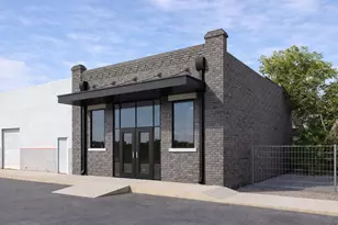 110 W 1st St, Taylor, TX 76574 - Photo 1