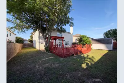 2727 High Point Drive, Round Rock, TX 78664 - Photo 8