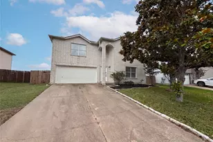 2727 High Point Dr, Round Rock, TX 78664 - Photo 1