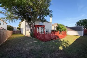 2727 High Point Dr, Round Rock, TX 78664 - Photo 8