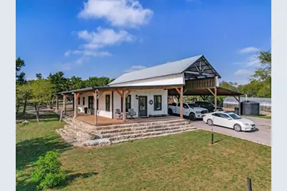 14036 Timberline Trail, Austin, TX 78737 - Photo 22