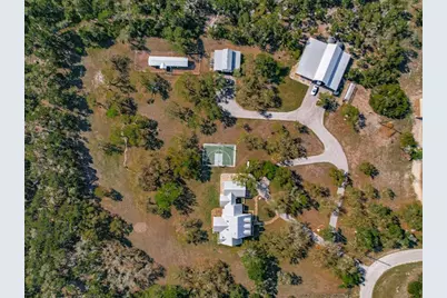 14036 Timberline Trail, Austin, TX 78737 - Photo 36