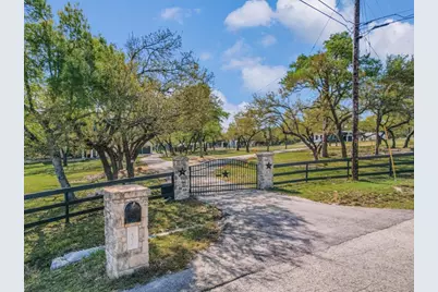 14036 Timberline Trail, Austin, TX 78737 - Photo 1