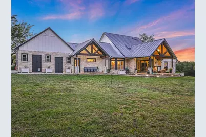 14036 Timberline Trail, Austin, TX 78737 - Photo 4