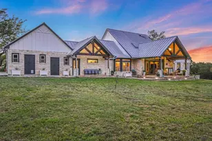 14036 Timberline Trail, Austin, TX 78737 - Photo 4