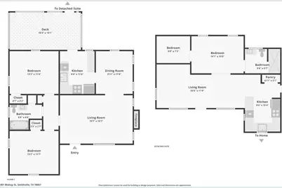 801 Bishop Street, Smithville, TX 78957 - Photo 28