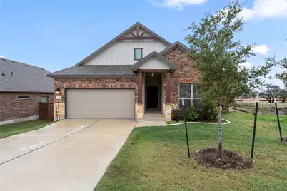 244 Scenic Hills Circle, Georgetown, TX 78628 - Photo 2