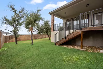 244 Scenic Hills Circle, Georgetown, TX 78628 - Photo 24
