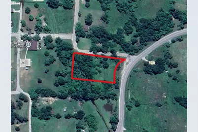 206 W Roberts Avenue, Rockdale, TX 76567 - Photo 1