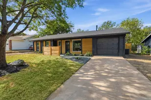 6705 Esther Dr, Austin, TX 78752 - Photo 1