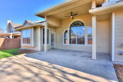 303 Gulfstream Drive, Georgetown, TX 78626 - Photo 30