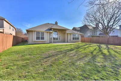 303 Gulfstream Drive, Georgetown, TX 78626 - Photo 34