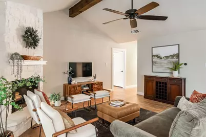 7302 Trace Chain Drive, Austin, TX 78749 - Photo 10