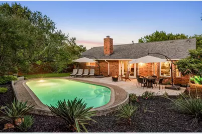 7302 Trace Chain Drive, Austin, TX 78749 - Photo 4