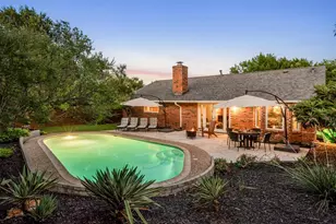 7302 Trace Chain Dr, Austin, TX 78749 - Photo 4
