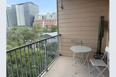 910 W 25th Street #508, Austin, TX 78705 - Photo 10