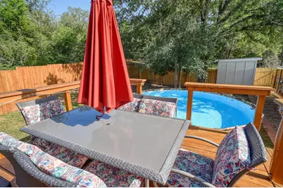 1217 Jones Street, Smithville, TX 78957 - Photo 22