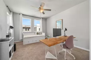 9015 Cattle Baron Path, Austin, TX 78747 - Photo 20