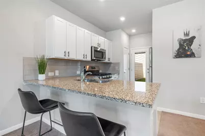 9015 Cattle Baron Path #403, Austin, TX 78747 - Photo 10