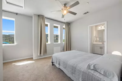 9015 Cattle Baron Path #403, Austin, TX 78747 - Photo 16