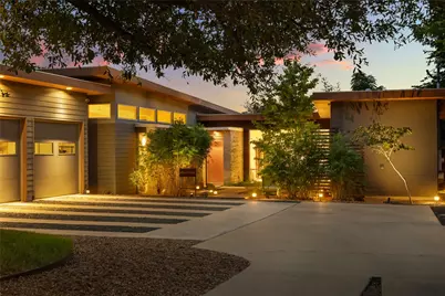 1117 Stobaugh Street, Austin, TX 78757 - Photo 1