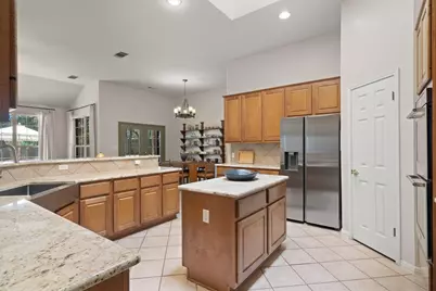 17060 Conway Springs Court, Austin, TX 78717 - Photo 8