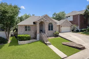 17060 Conway Springs Ct, Austin, TX 78717 - Photo 1