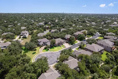 17060 Conway Springs Court, Austin, TX 78717 - Photo 2