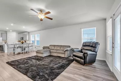 1100 View Drive, Georgetown, TX 78628 - Photo 8