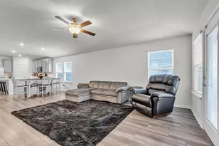 1100 View Dr, Georgetown, TX 78628 - Photo 8