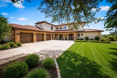 8001 Magnolia Ridge Cove, Austin, TX 78738 - Photo 4