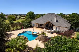 218 Courtnee's Way, Georgetown, TX 78626 - Photo 30