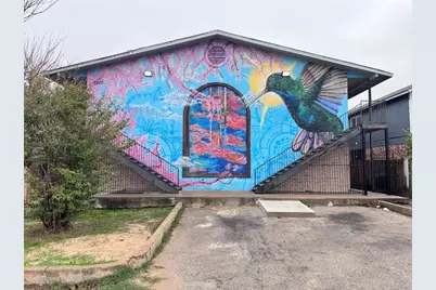 8207 Sam Rayburn Drive #204, Austin, TX 78753 - Photo 1