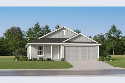 906 Antelope Trail, Temple, TX 76504 - Photo 4