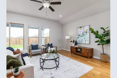 8204 Silhouette Street, Austin, TX 78744 - Photo 8