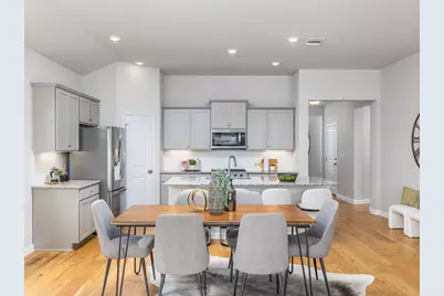 8204 Silhouette Street, Austin, TX 78744 - Photo 6