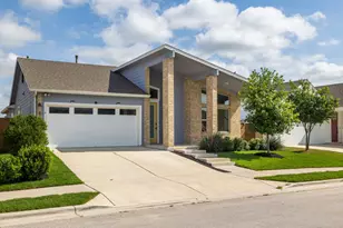 8204 Silhouette St, Austin, TX 78744 - Photo 1