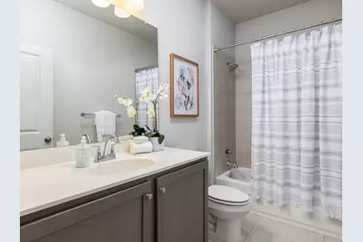 8204 Silhouette Street, Austin, TX 78744 - Photo 18