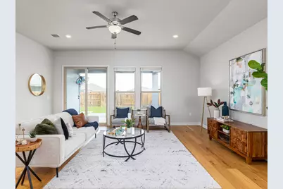 8204 Silhouette Street, Austin, TX 78744 - Photo 10