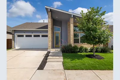 8204 Silhouette Street, Austin, TX 78744 - Photo 32