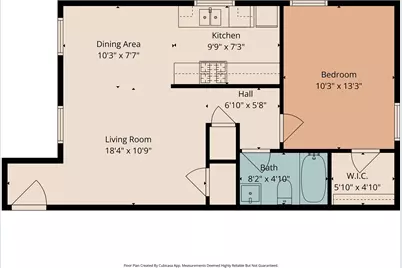 2615 Ektom Drive #C, Austin, TX 78745 - Photo 22