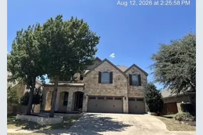 [Address not provided], Round Rock, TX 78665 - Photo 1