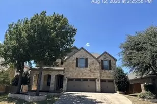 [Address not provided], Round Rock, TX 78665 - Photo 1